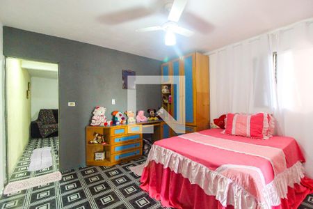 Casa à venda com 112m², 4 quartos e 3 vagas Casa à venda com 112m², 4 quartos e 3 vagasQuarto 3