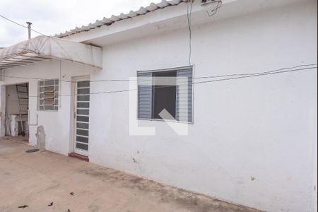 Casa à venda com 133m², 3 quartos e 3 vagas Casa à venda com 133m², 3 quartos e 3 vagasCasa 2- Fachada
