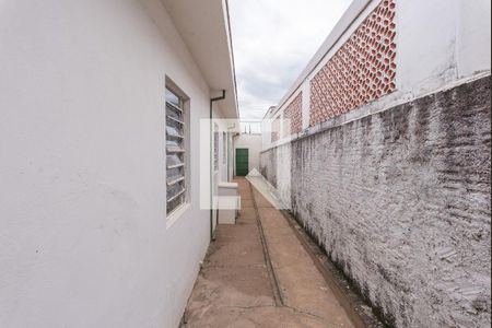 Casa à venda com 133m², 3 quartos e 3 vagas Casa à venda com 133m², 3 quartos e 3 vagasQuintal