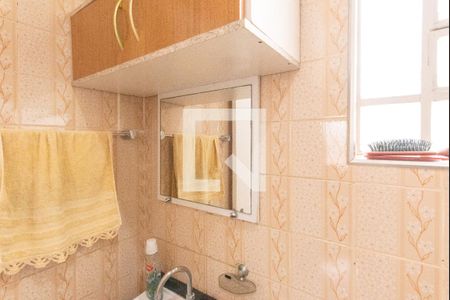 Casa à venda com 133m², 3 quartos e 3 vagas Casa à venda com 133m², 3 quartos e 3 vagasBanheiro