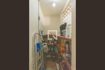 Casa à venda com 133m², 3 quartos e 3 vagas Casa à venda com 133m², 3 quartos e 3 vagasDespensa