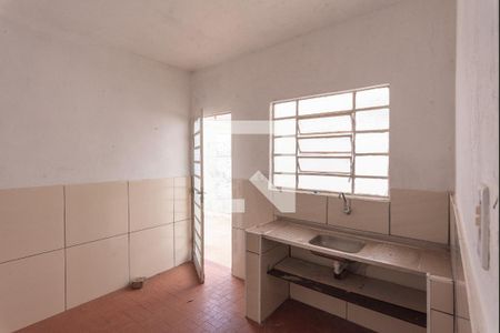 Casa à venda com 133m², 3 quartos e 3 vagas Casa à venda com 133m², 3 quartos e 3 vagasCasa 2- Cozinha