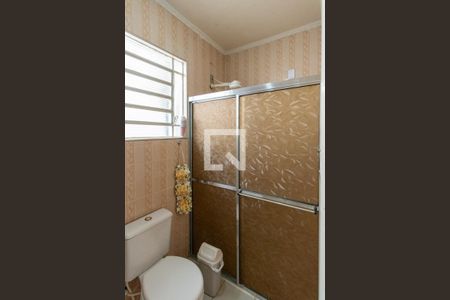 Casa à venda com 133m², 3 quartos e 3 vagas Casa à venda com 133m², 3 quartos e 3 vagasBanheiro