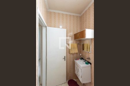 Casa à venda com 133m², 3 quartos e 3 vagas Casa à venda com 133m², 3 quartos e 3 vagasBanheiro