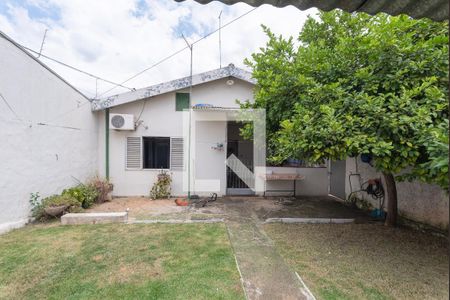 Casa à venda com 133m², 3 quartos e 3 vagas Casa à venda com 133m², 3 quartos e 3 vagasQuintal