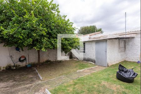 Casa à venda com 133m², 3 quartos e 3 vagas Casa à venda com 133m², 3 quartos e 3 vagasQuintal