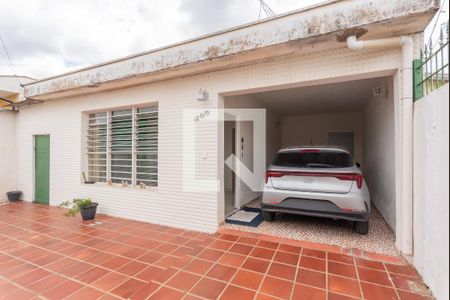 Casa à venda com 133m², 3 quartos e 3 vagas Casa à venda com 133m², 3 quartos e 3 vagasGaragem