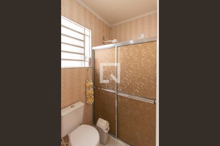 Casa à venda com 133m², 3 quartos e 3 vagas Casa à venda com 133m², 3 quartos e 3 vagasBanheiro