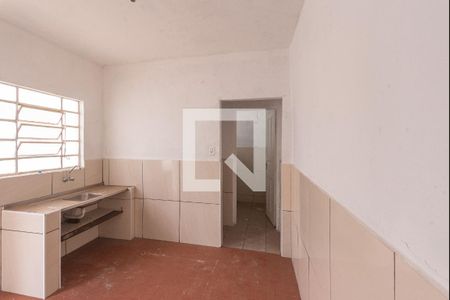 Casa à venda com 133m², 3 quartos e 3 vagas Casa à venda com 133m², 3 quartos e 3 vagasCasa 2- Cozinha