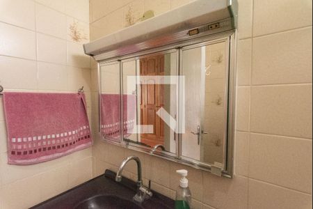 Casa à venda com 133m², 3 quartos e 3 vagas Casa à venda com 133m², 3 quartos e 3 vagasBanheiro da Suíte