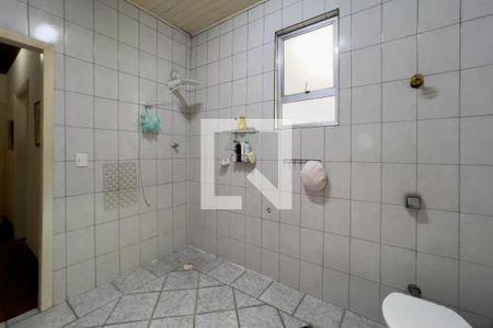 Casa à venda com 217m², 3 quartos e 1 vaga Casa à venda com 217m², 3 quartos e 1 vagaBanheiro