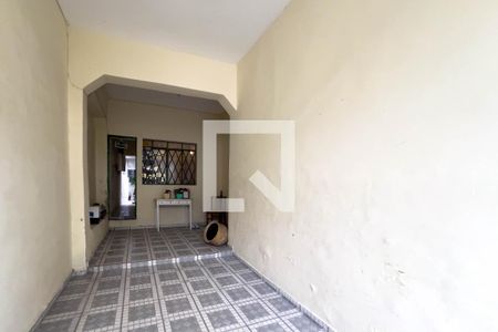 Casa à venda com 217m², 3 quartos e 1 vaga Casa à venda com 217m², 3 quartos e 1 vagaÁrea Externa
