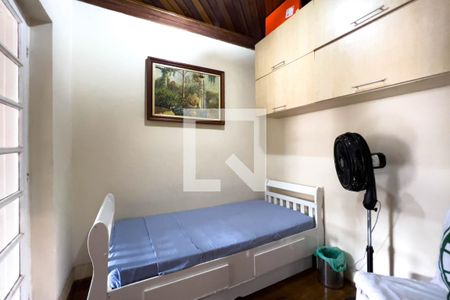Casa à venda com 217m², 3 quartos e 1 vaga Casa à venda com 217m², 3 quartos e 1 vagaQuarto 3