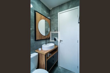 Apartamento para alugar com 68m², 2 quartos e 1 vagaBanheiro