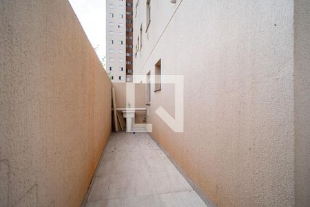 Apartamento para alugar com 68m², 2 quartos e 1 vagaÁrea de Serviço