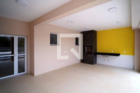 Apartamento para alugar com 68m², 2 quartos e 1 vagaÁrea comum