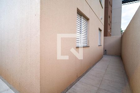 Apartamento para alugar com 68m², 2 quartos e 1 vagaQuintal
