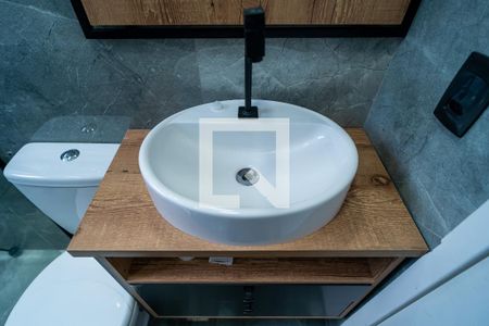 Apartamento para alugar com 68m², 2 quartos e 1 vagaBanheiro