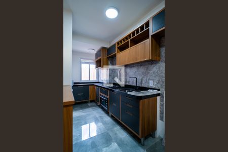 Apartamento para alugar com 68m², 2 quartos e 1 vagaCozinha