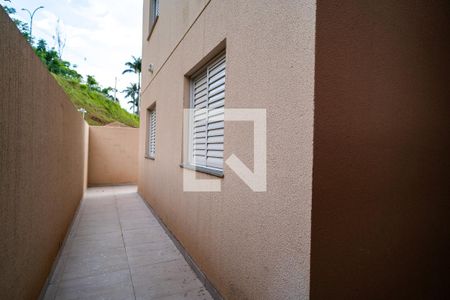 Apartamento para alugar com 68m², 2 quartos e 1 vagaQuintal