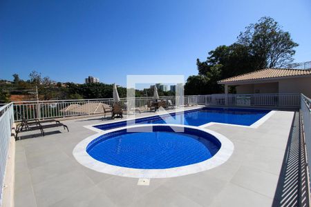 Apartamento para alugar com 68m², 2 quartos e 1 vagaÁrea comum