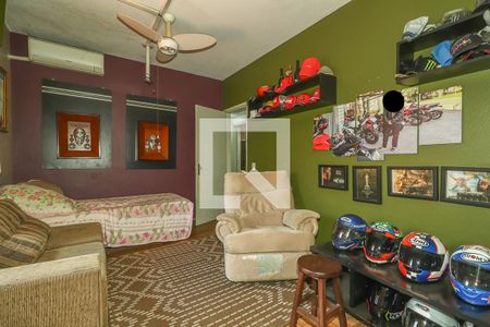 Casa à venda com 337m², 3 quartos e 4 vagasQuarto 2