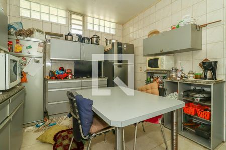 Casa à venda com 337m², 3 quartos e 4 vagasCozinha