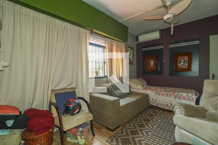 Casa à venda com 337m², 3 quartos e 4 vagasQuarto 2