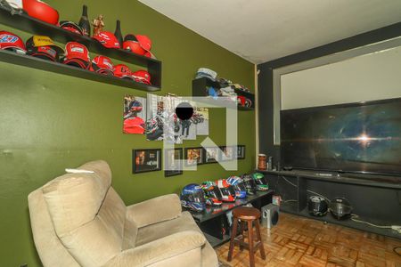 Casa à venda com 337m², 3 quartos e 4 vagasQuarto 2