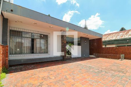 Casa à venda com 337m², 3 quartos e 4 vagasÁrea