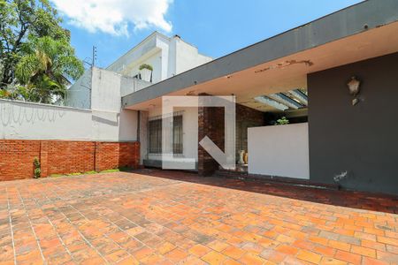 Casa à venda com 337m², 3 quartos e 4 vagasÁrea