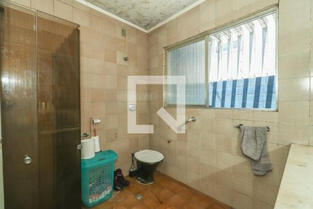 Casa à venda com 337m², 3 quartos e 4 vagasBanheiro