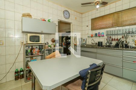 Casa à venda com 337m², 3 quartos e 4 vagasCozinha