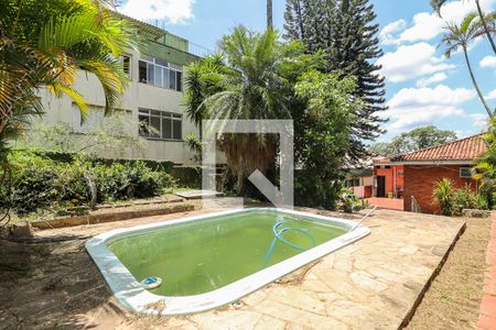 Casa à venda com 337m², 3 quartos e 4 vagasPiscina