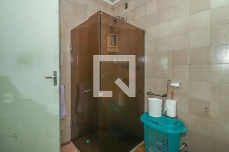 Casa à venda com 337m², 3 quartos e 4 vagasBanheiro