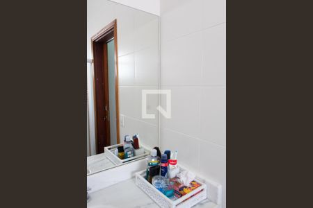 Casa à venda com 180m², 3 quartos e 4 vagas Casa à venda com 180m², 3 quartos e 4 vagasBANHEIRO DA SUITE