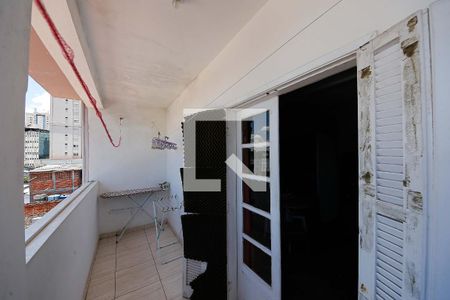 Casa à venda com 317m², 4 quartos e 2 vagas Casa à venda com 317m², 4 quartos e 2 vagasVaranda Quarto 3