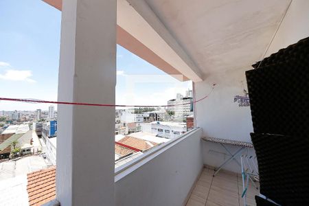 Casa à venda com 317m², 4 quartos e 2 vagas Casa à venda com 317m², 4 quartos e 2 vagasVaranda Quarto 3