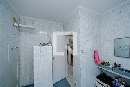 Casa à venda com 317m², 4 quartos e 2 vagas Casa à venda com 317m², 4 quartos e 2 vagasBanheiro 1