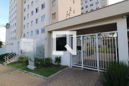 Apartamento à venda com 26m², 1 quarto e sem vaga Apartamento à venda com 26m², 1 quarto e sem vagaFachada Portaria