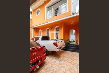 Casa à venda com 152m², 4 quartos e 3 vagasGaragem