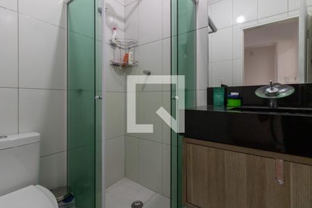Casa à venda com 152m², 4 quartos e 3 vagasBanheiro 