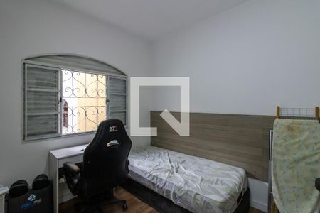 Casa à venda com 152m², 4 quartos e 3 vagasQuarto 3