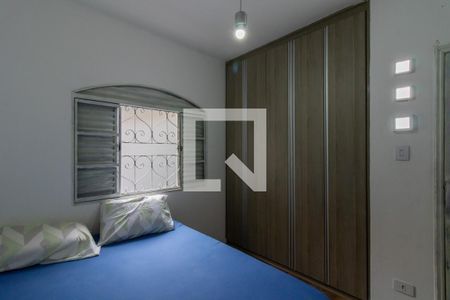 Casa à venda com 152m², 4 quartos e 3 vagasQuarto 2