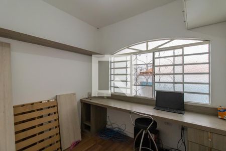 Casa à venda com 152m², 4 quartos e 3 vagasEscritorio