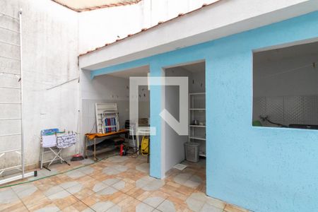 Casa à venda com 152m², 4 quartos e 3 vagasArea Externa