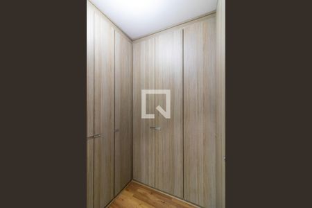 Casa à venda com 152m², 4 quartos e 3 vagasCloset da Suíte 