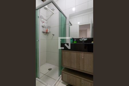 Casa à venda com 152m², 4 quartos e 3 vagasBanheiro 