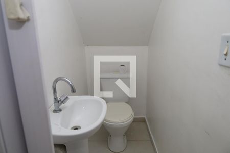 Casa para alugar com 60m², 2 quartos e 1 vagaBanheiro 2