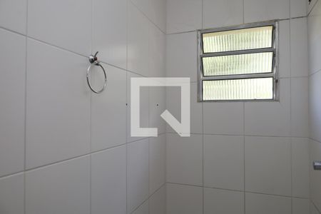 Casa para alugar com 60m², 2 quartos e 1 vagaBanheiro 1